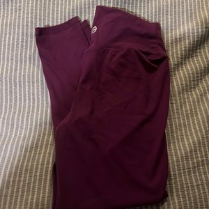 P'tula The Cassey Legging